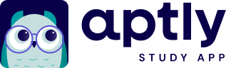 Aptly Study App